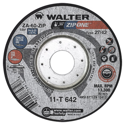 Related image for Walter Surface Technologies