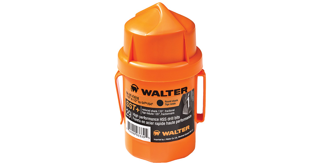 Related image for Walter Surface Technologies