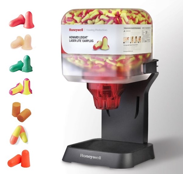 Related image for Honeywell Safety Products