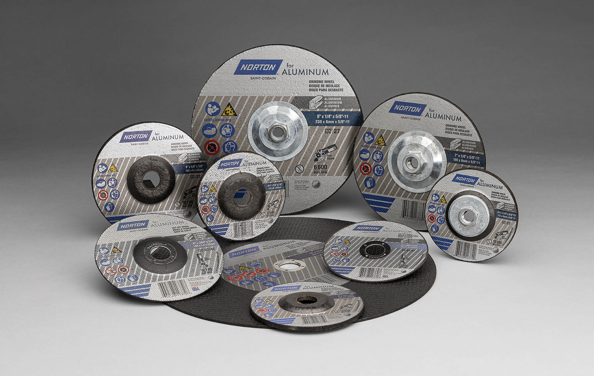 Related image for Norton | Saint-Gobain Abrasives