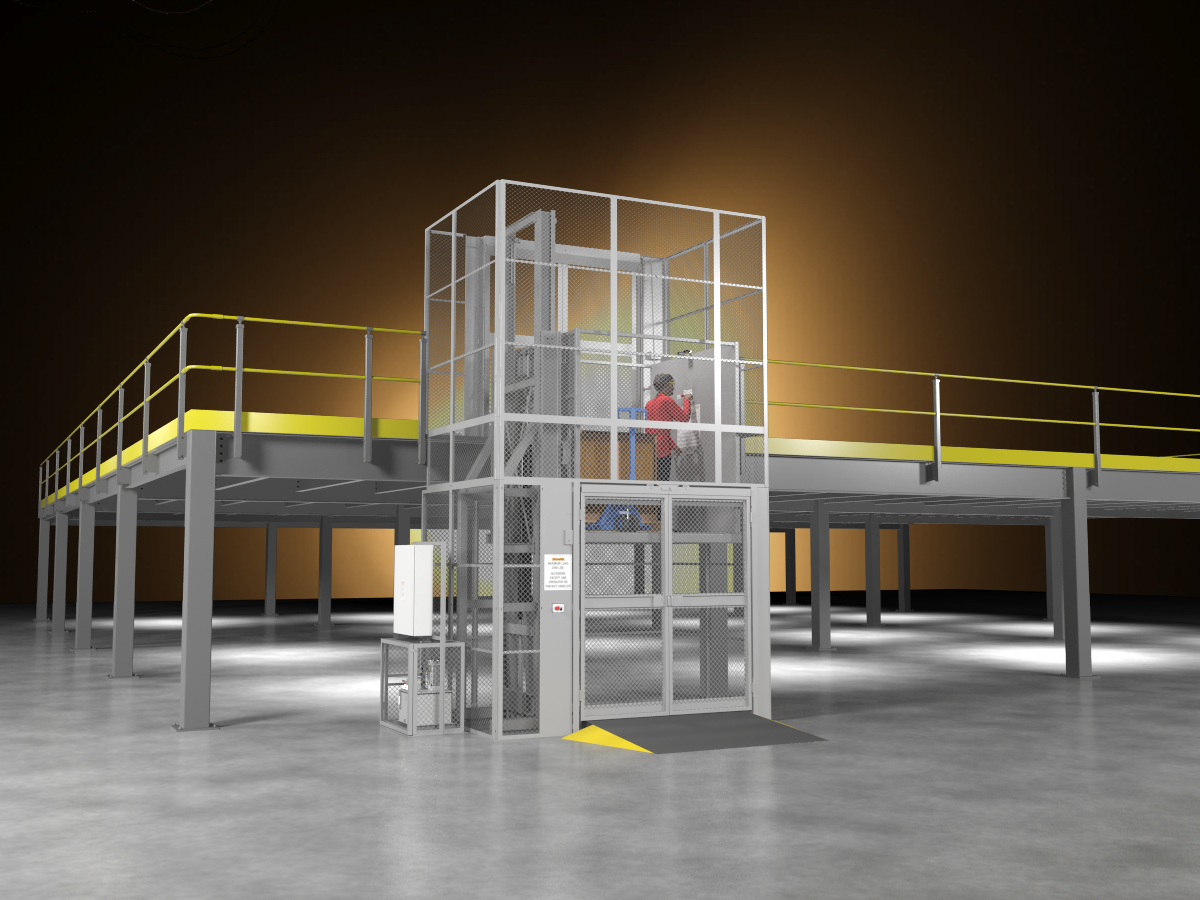 Related image for Wildeck Inc.