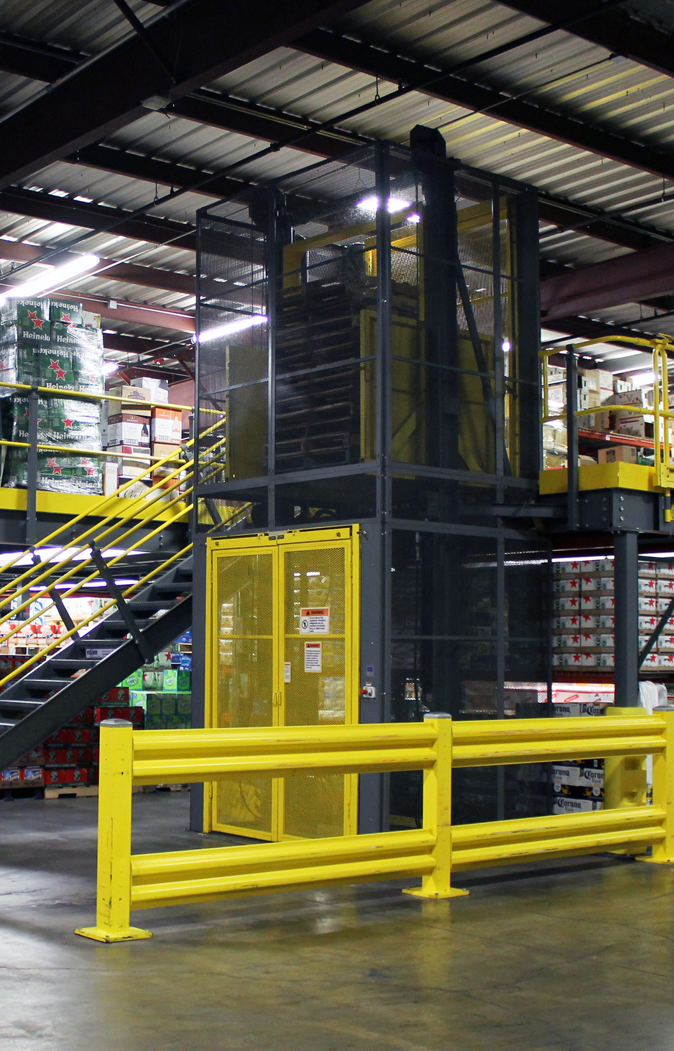 Related image for Wildeck Inc.