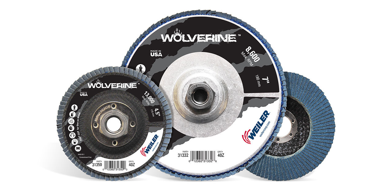Related image for Weiler Abrasives