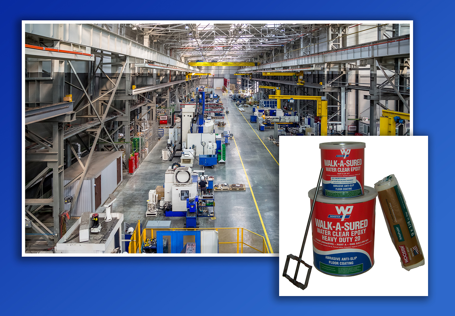 Related image for Wooster Products