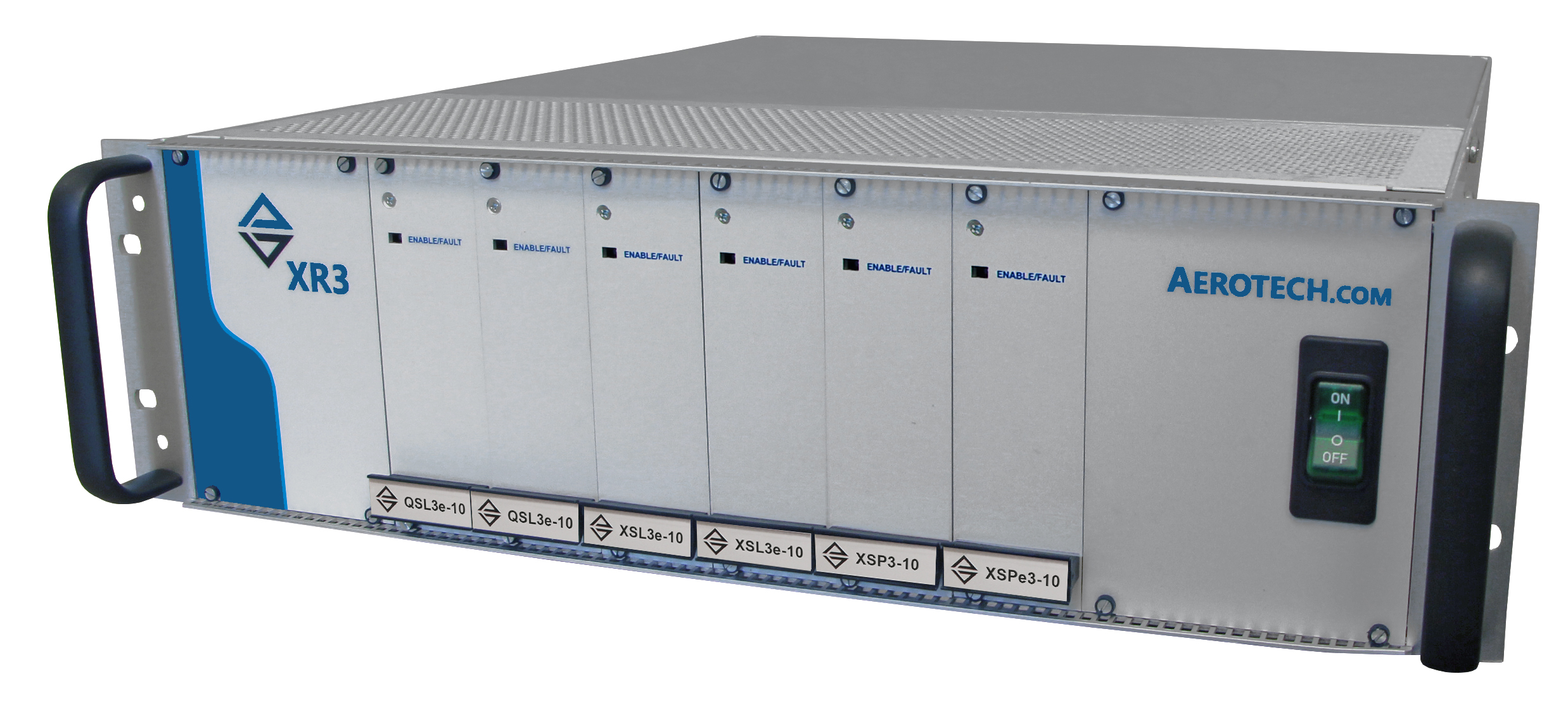 Related image for Aerotech Inc.