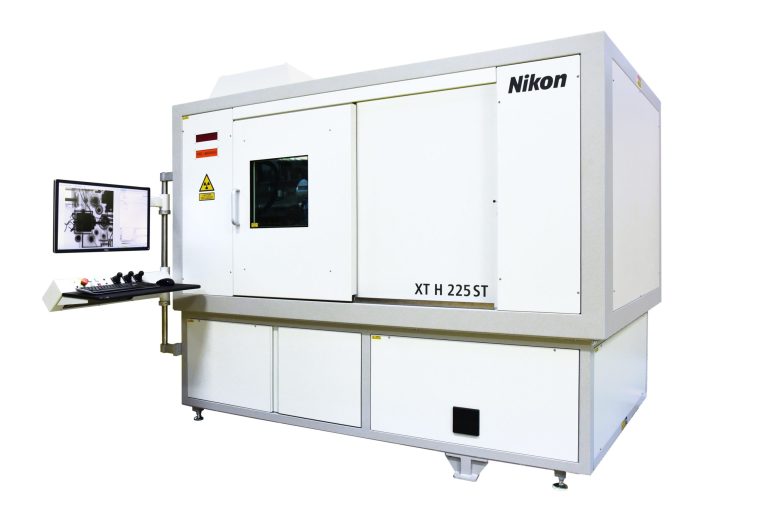 Related image for Nikon Metrology Inc.