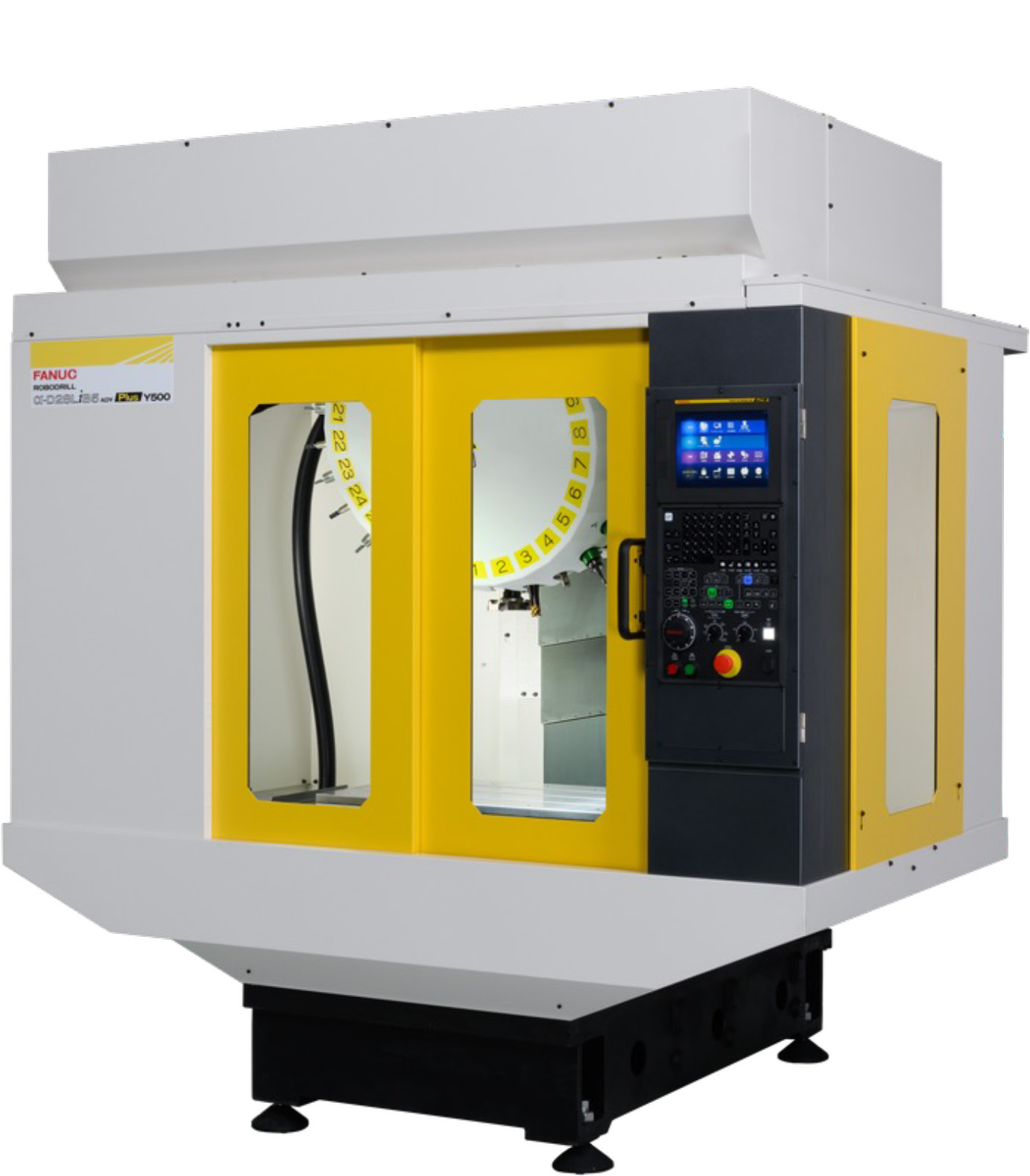 Related image for FANUC America