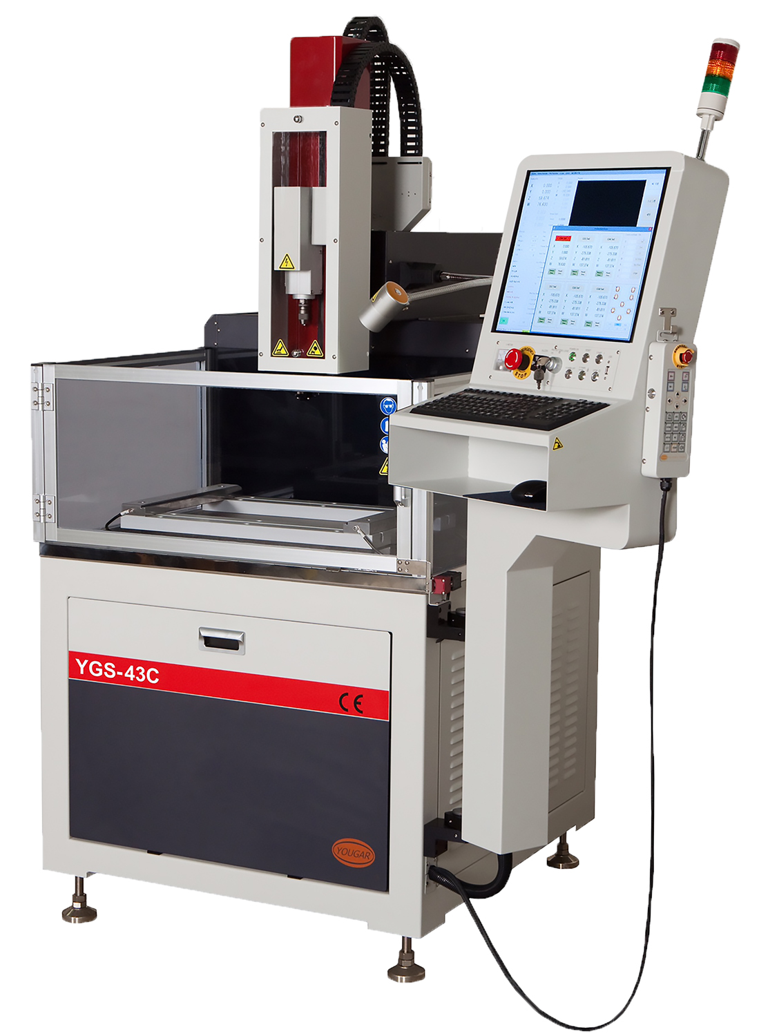 Related image for Absolute Machine Tools