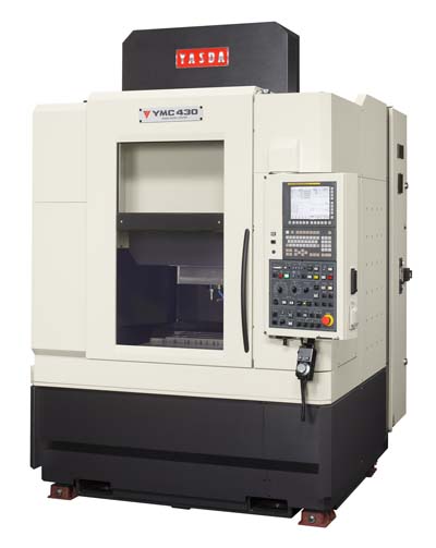 Related image for Yasda Precision America Corp.