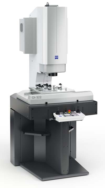 Related image for Carl Zeiss Industrial Metrology LLC