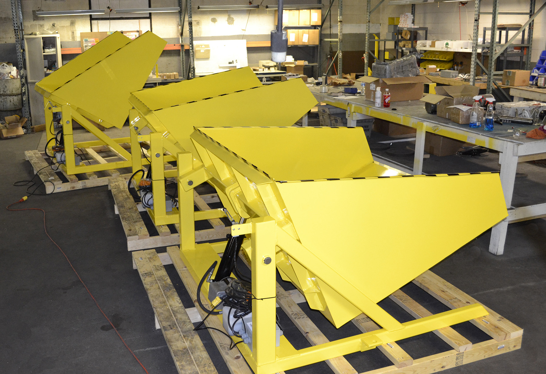 Related image for Verti-Lift Inc.