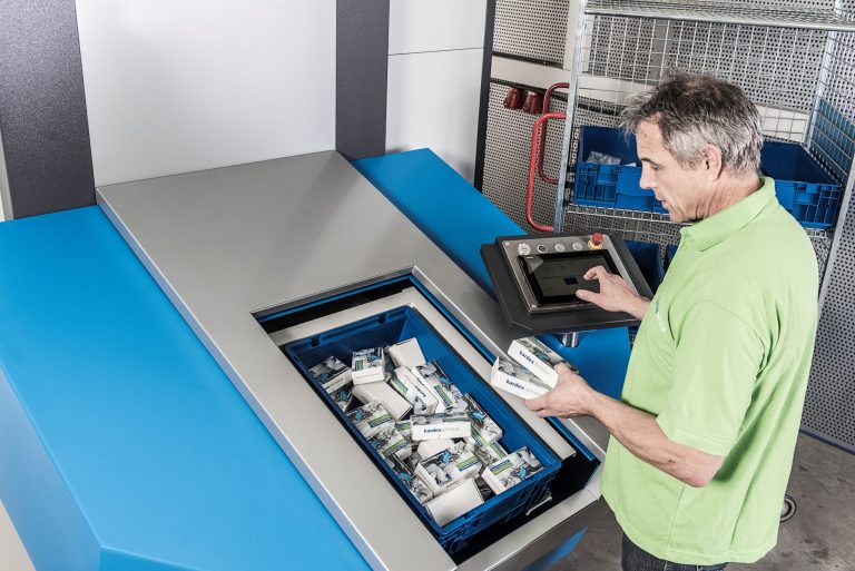 Related image for KardexRemstar Inc.