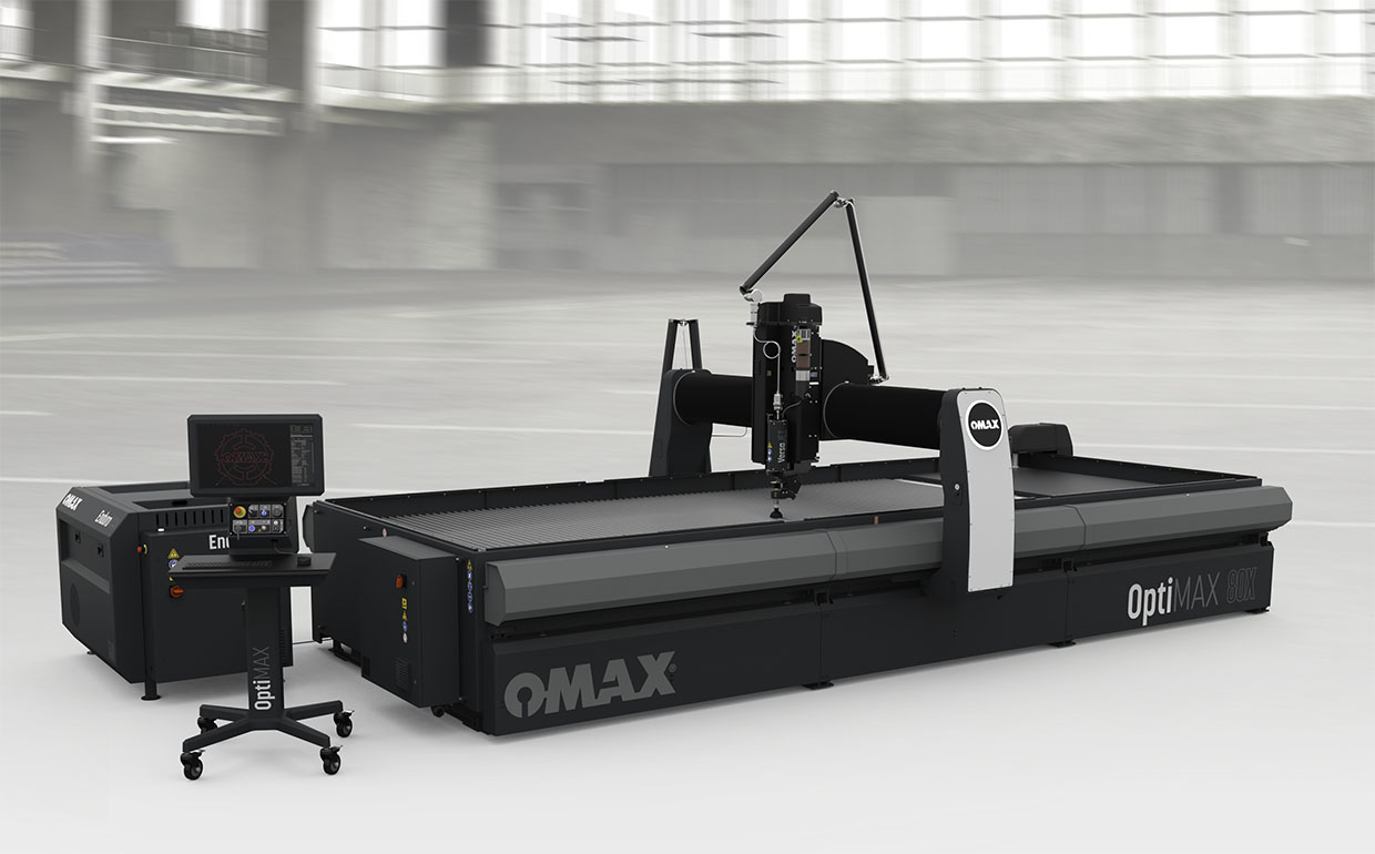 Related image for OMAX Corporation