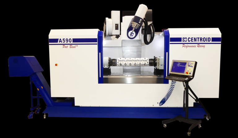 Related image for CentroidCNC