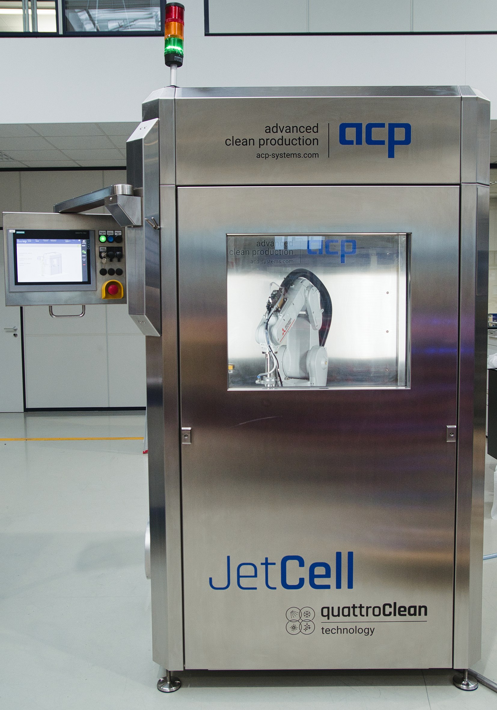 Related image for acp systems AG