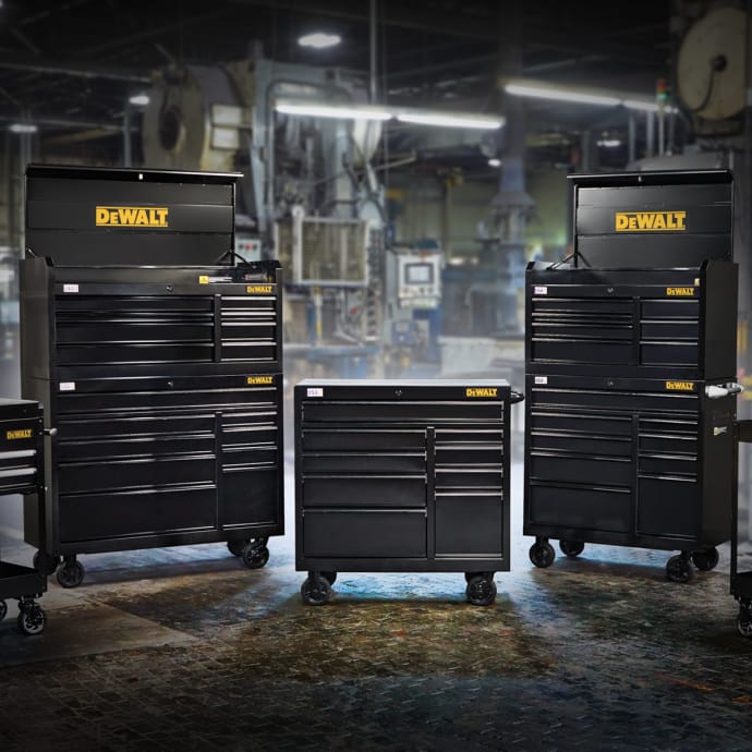 Related image for DEWALT Industrial Tool Co.