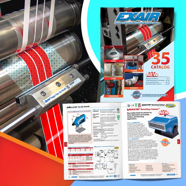 Related image for EXAIR LLC
