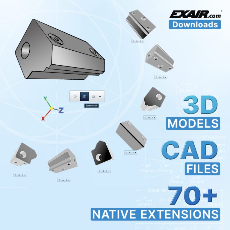Related image for EXAIR LLC
