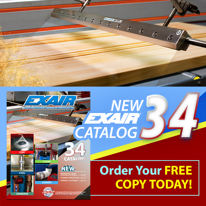 Related image for EXAIR LLC