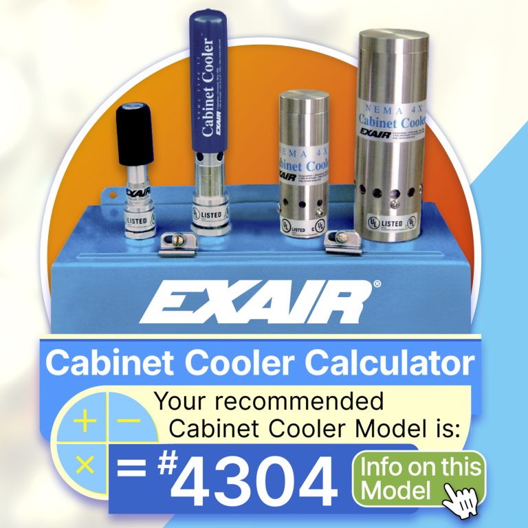 Related image for EXAIR LLC