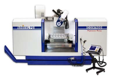 Related image for CentroidCNC