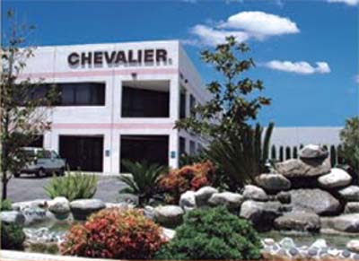 Related image for Chevalier Machinery Inc.