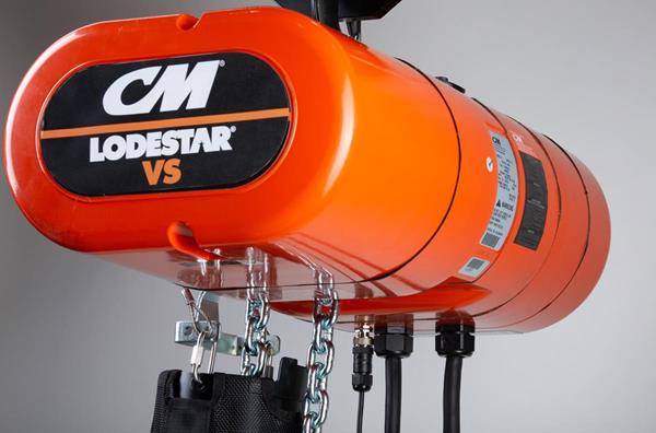 Related image for Columbus McKinnon Corp.