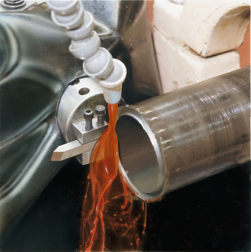 Related image for Milacron Fluid Technology