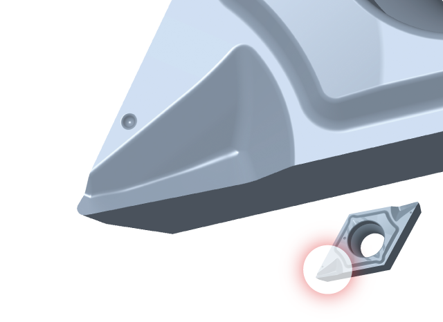 Related image for Tungaloy-NTK America, Inc.