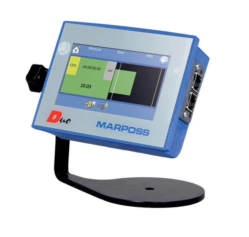 Related image for Marposs