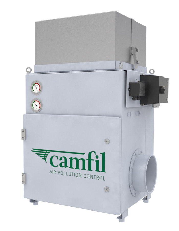 Related image for Camfil Air Pollution Control