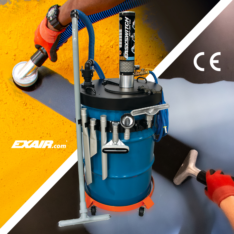 Related image for EXAIR LLC