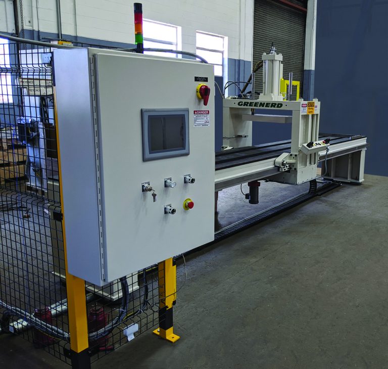 Related image for Greenerd Press & Machine
