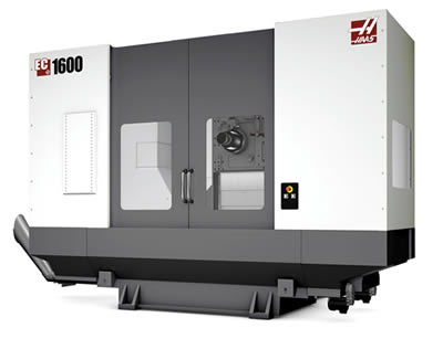 Related image for Haas Automation Inc.