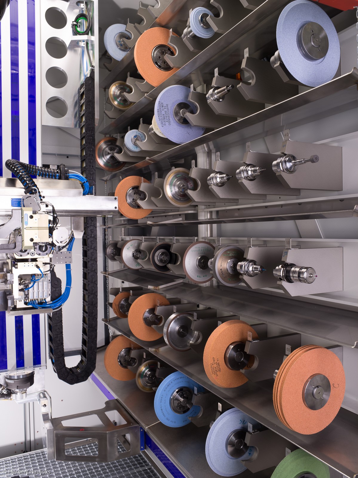 Related image for Haas Multigrind LLC
