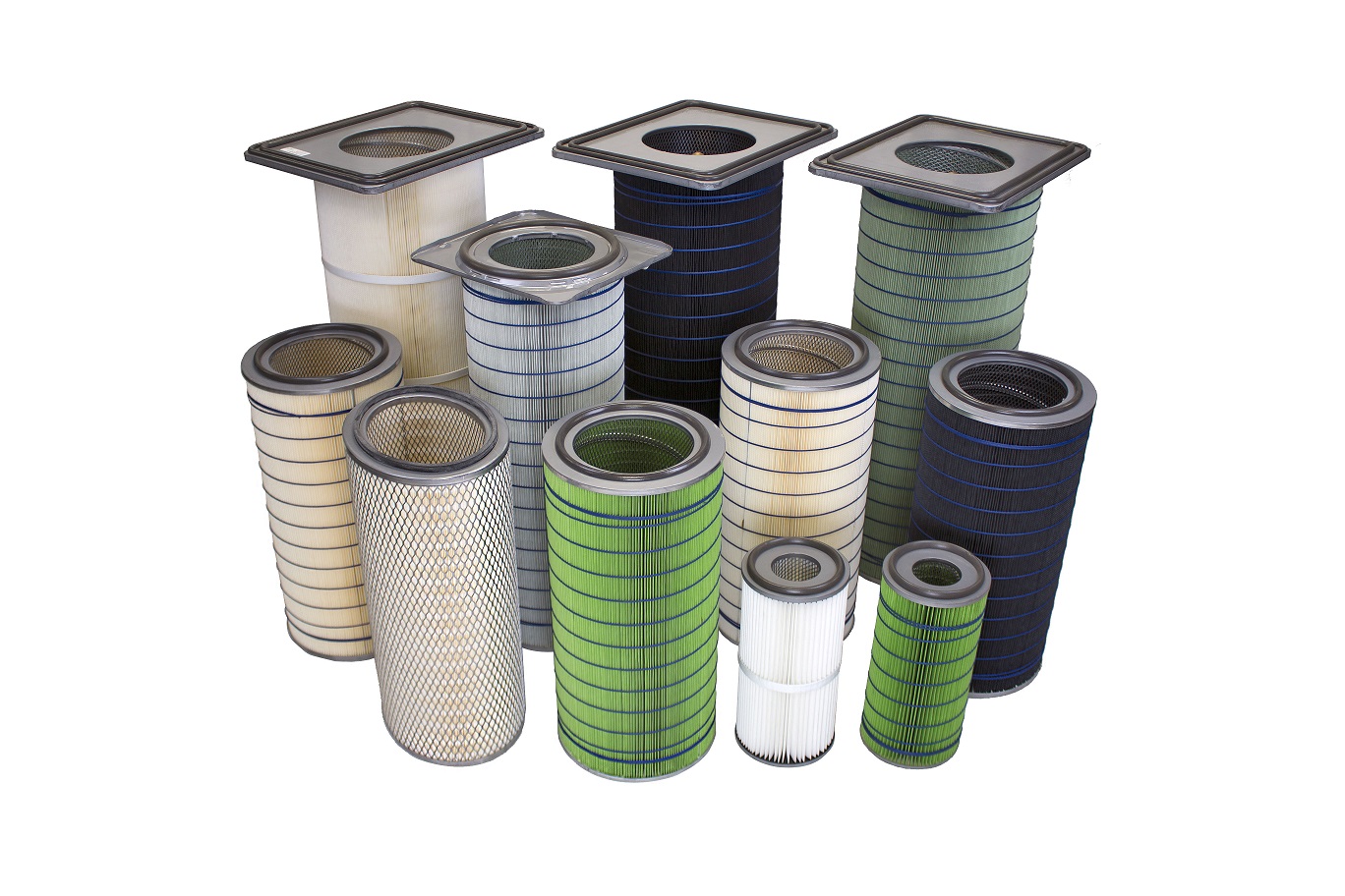 Related image for Camfil Air Pollution Control