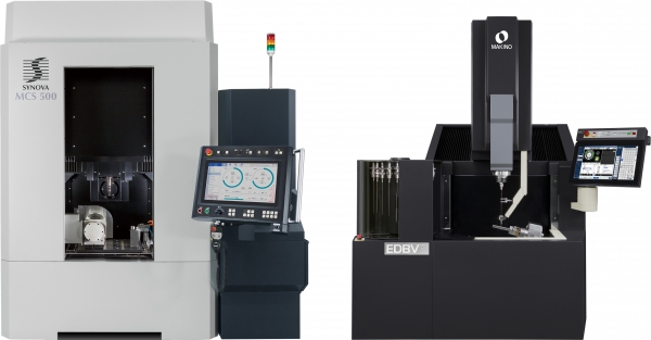 Related image for Makino Inc.