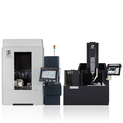 Related image for Makino Inc.