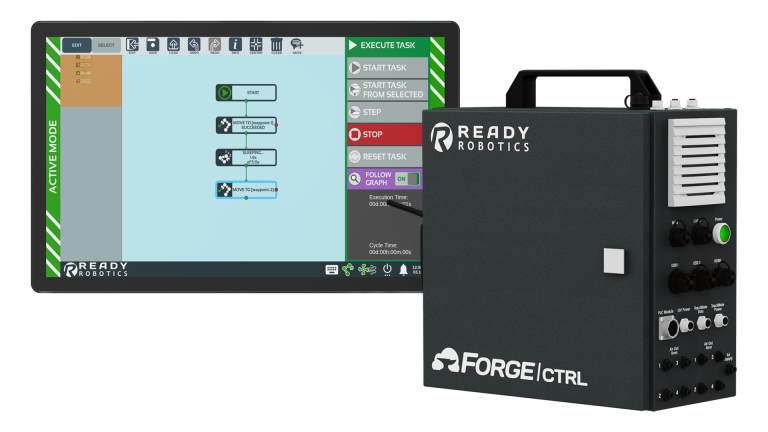 Related image for READY Robotics