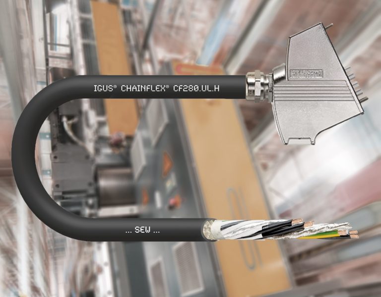 Related image for igus Inc.