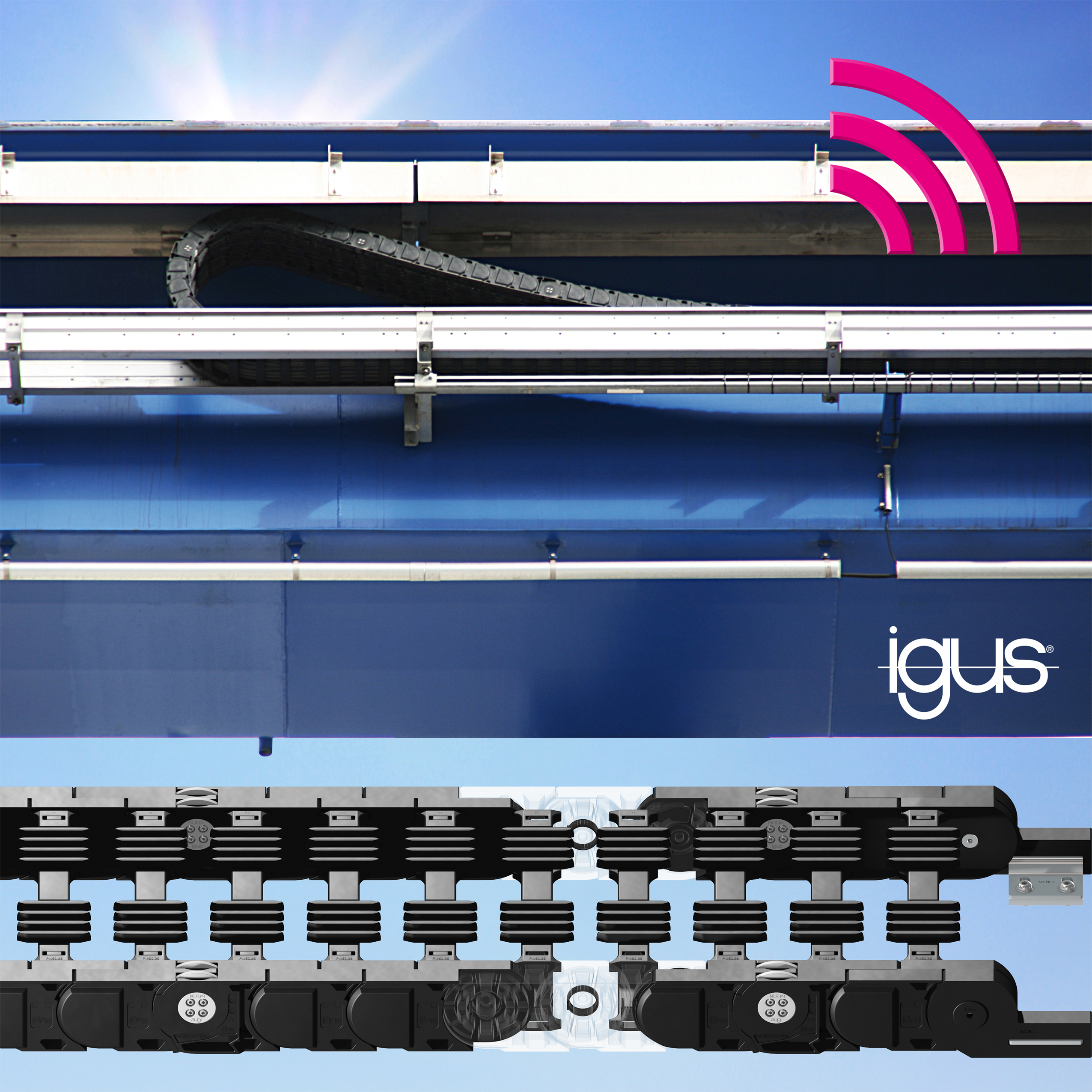 Related image for igus Inc.