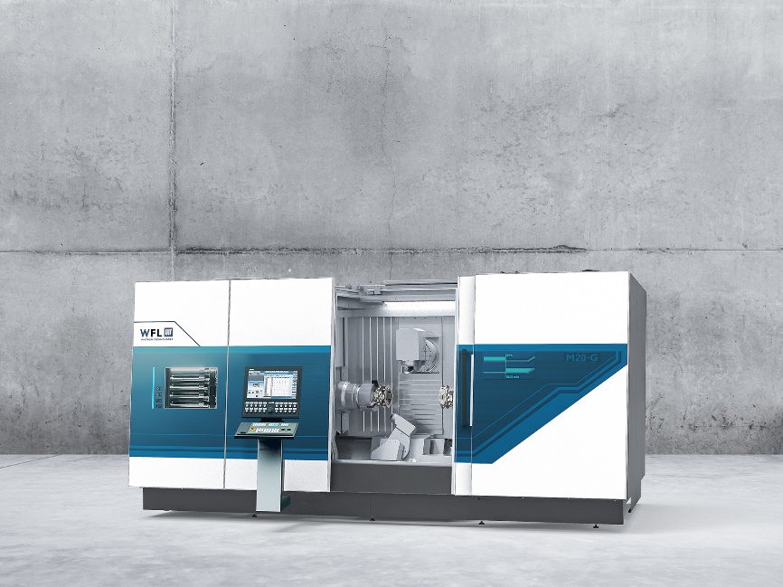 Related image for WFL Millturn Technologies Inc.