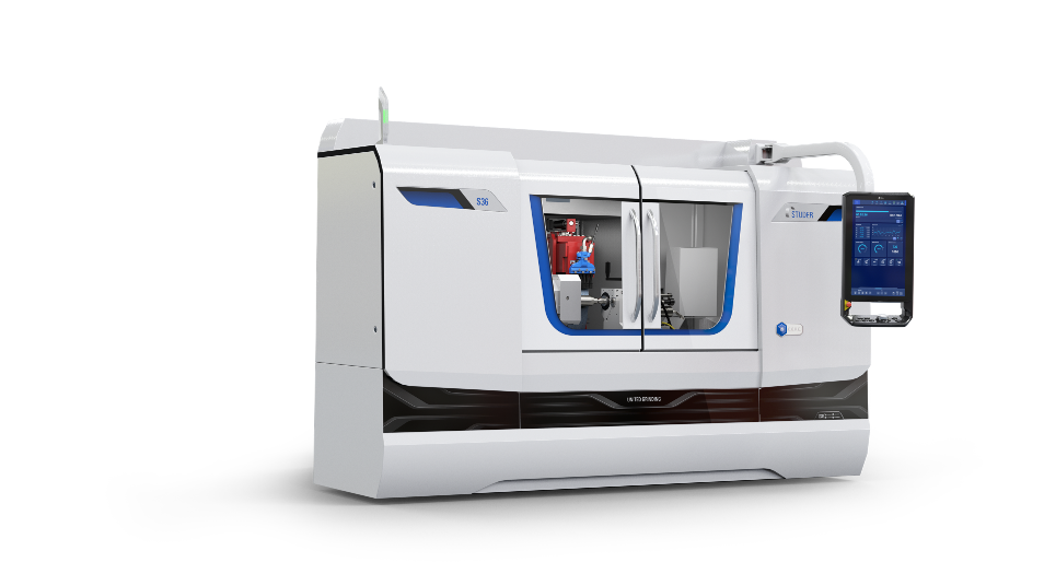 Related image for United Grinding North America Inc.