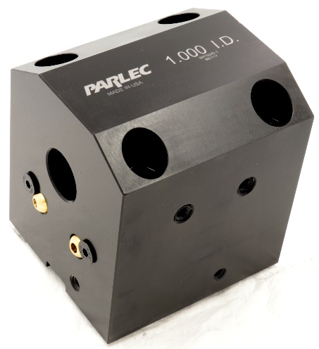 Related image for Parlec Inc.