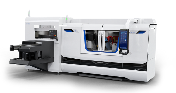 Related image for United Grinding North America Inc.