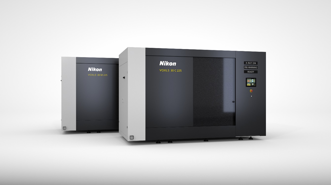 Related image for Nikon Metrology Inc.