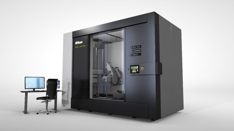 Related image for Nikon Metrology Inc.