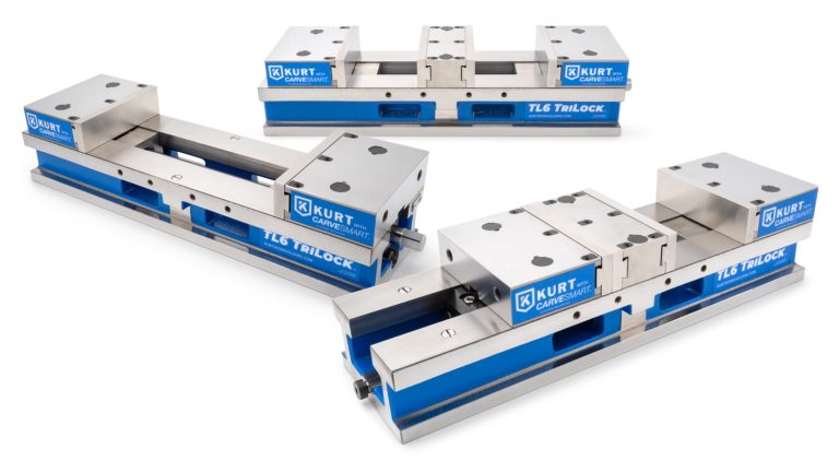 Related image for Kurt Mfg. Co., Industrial Products Div.