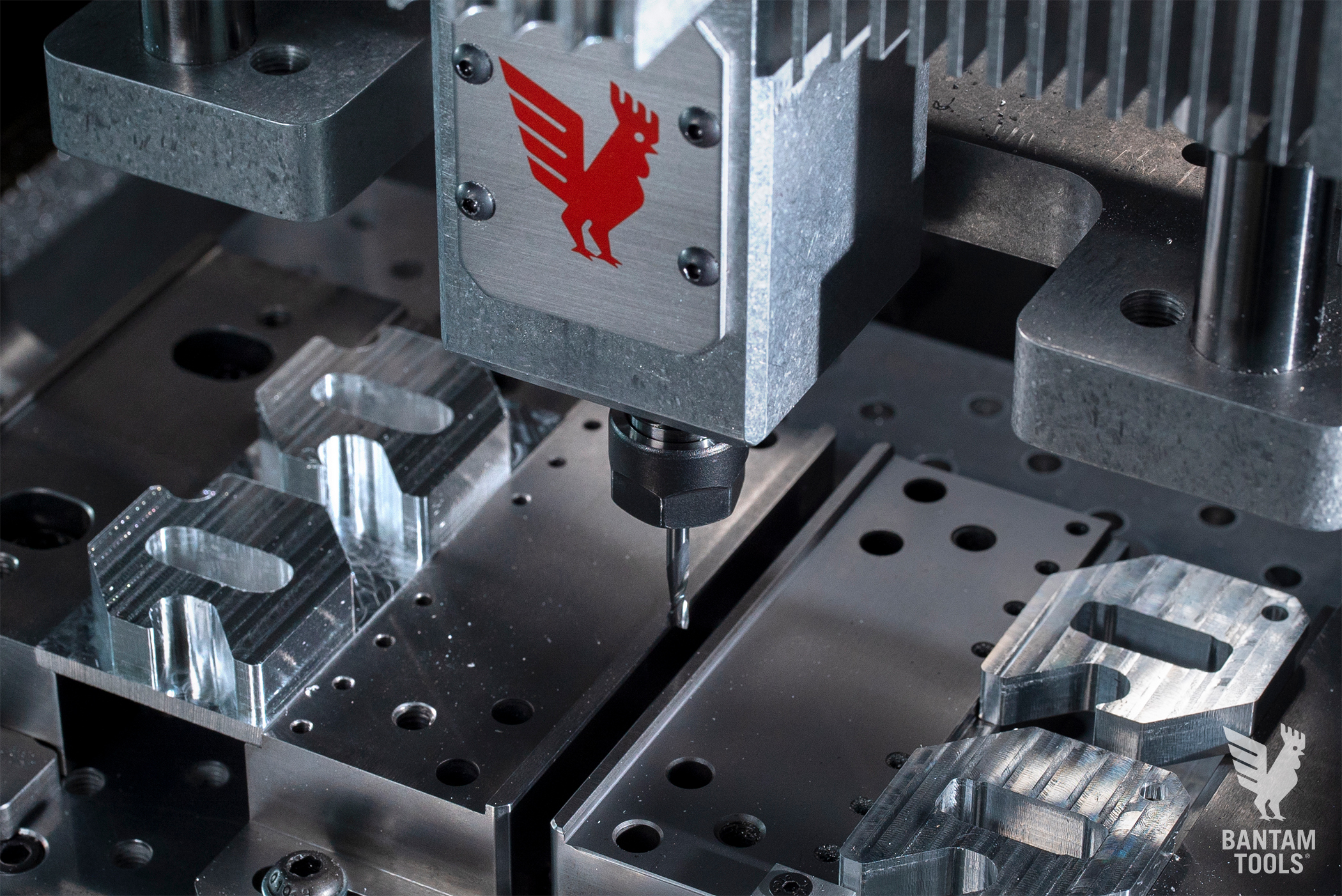 Related image for Bantam Tools