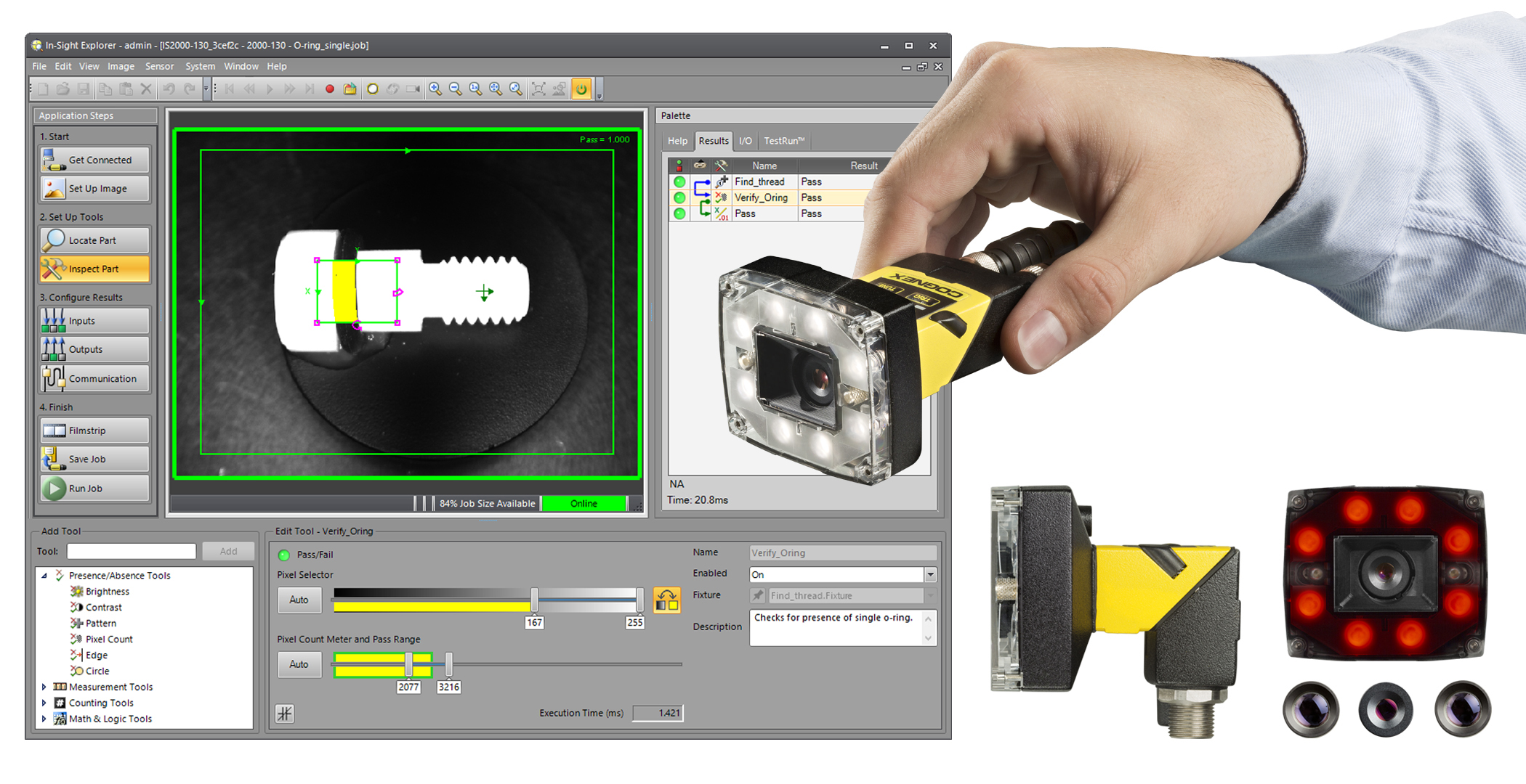 Related image for Cognex Corp.